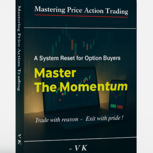 Master the Momentum  - e Book