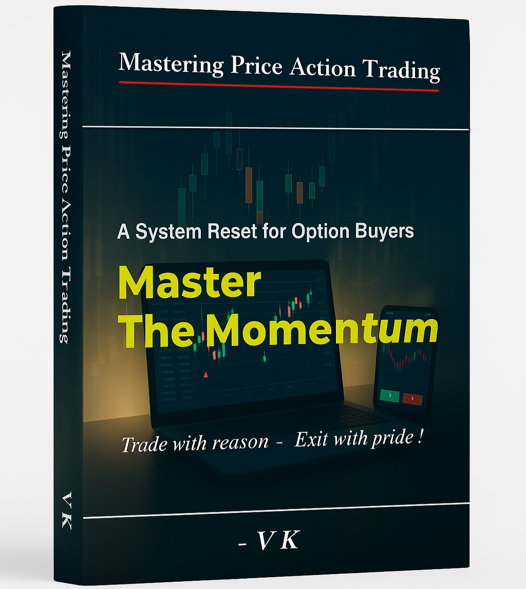 Master the Momentum  - e Book