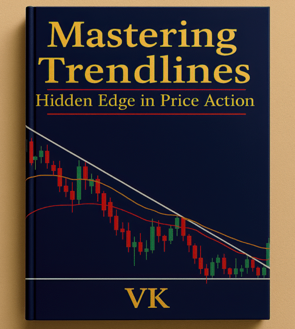Mastering Trendlines - e Book