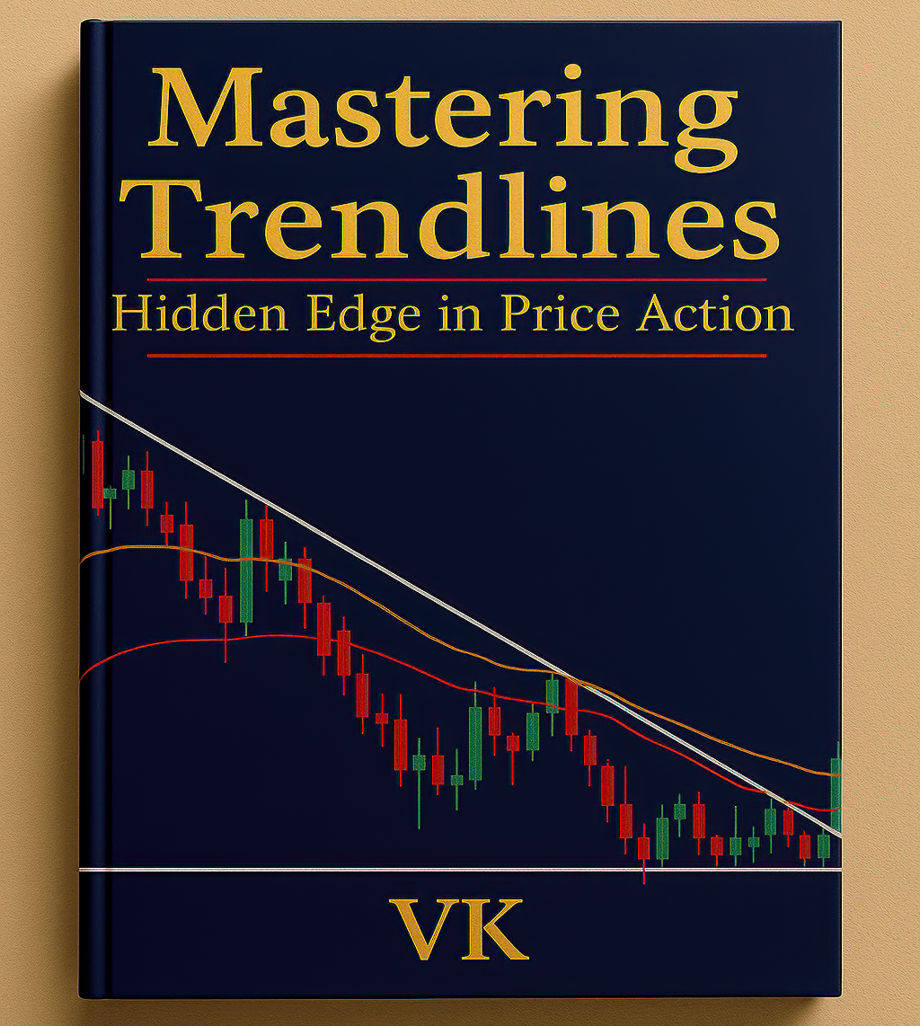 Mastering Trendlines - e Book