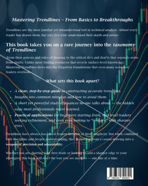 Mastering Trendlines - e Book - Image 7