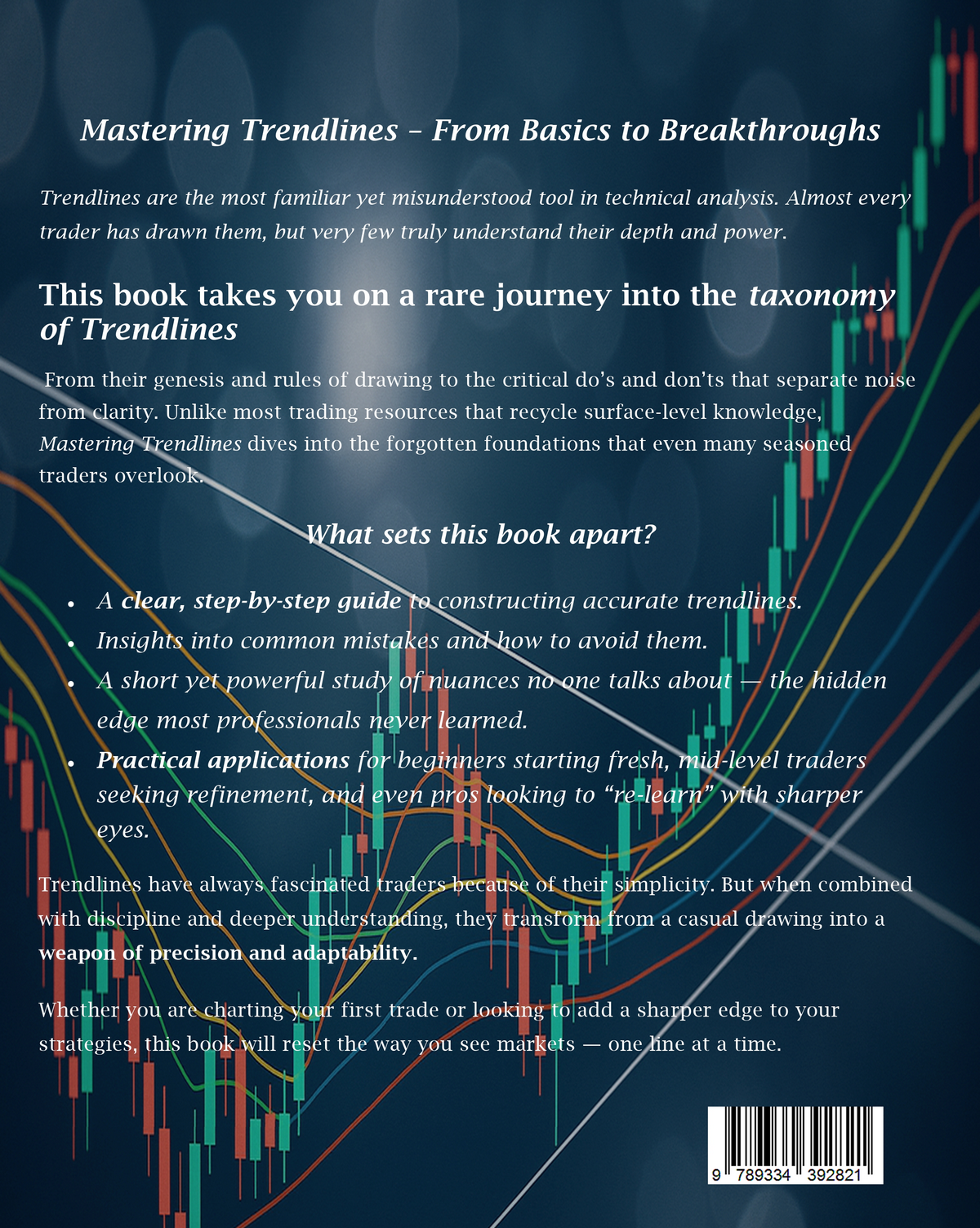 Mastering Trendlines - e Book - Image 7