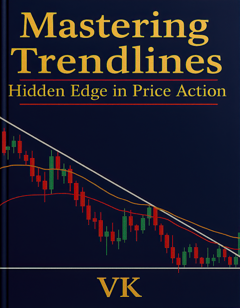 Mastering Trendlines eBook