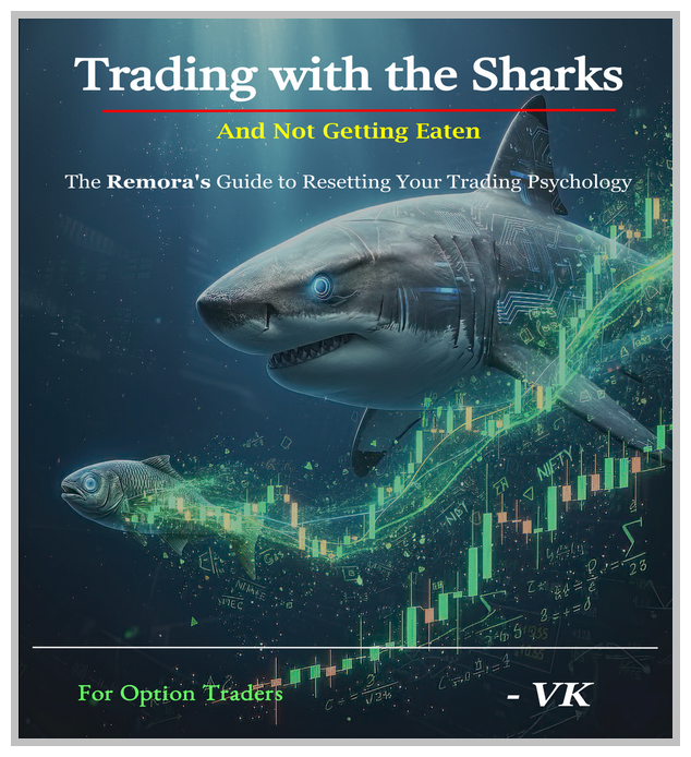 Trading with the Sharks