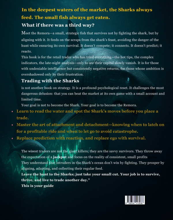 Trading with the Sharks - Image 2