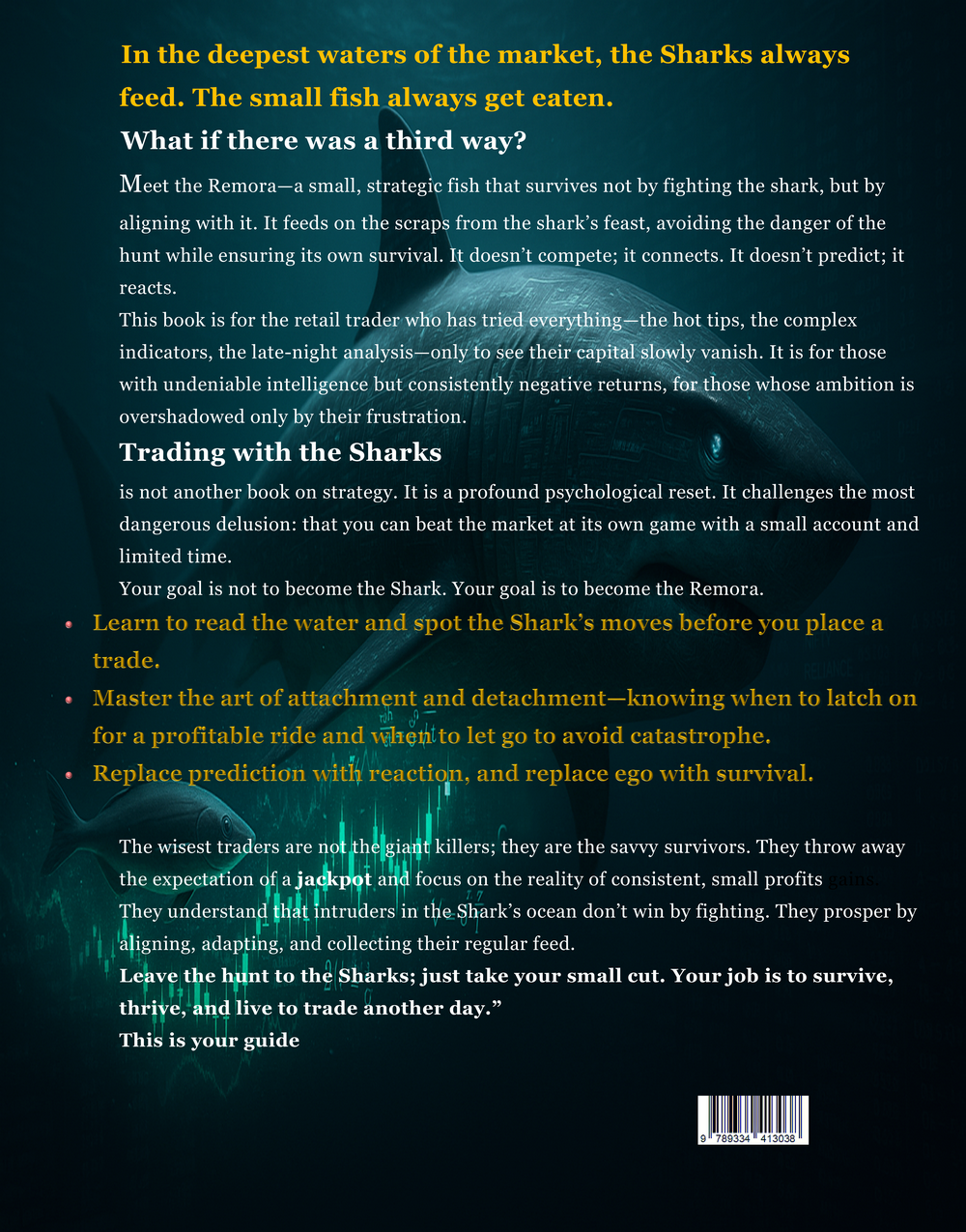 Trading with the Sharks - Image 2