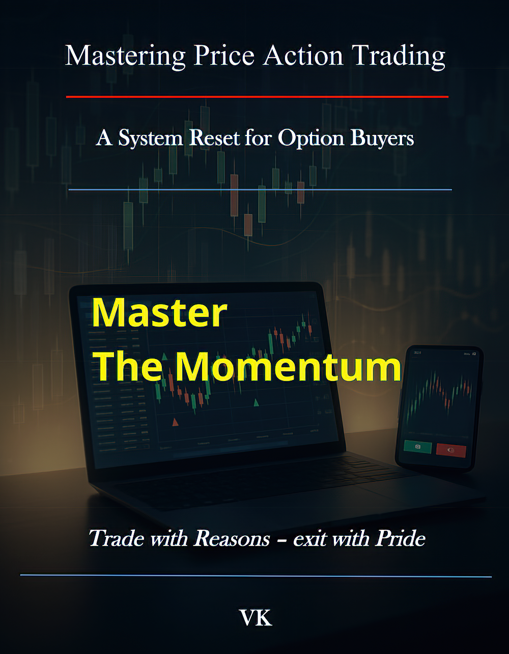 Master the Momentum eBook