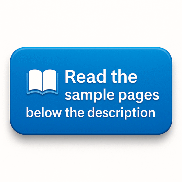 Master the Momentum  - e Book - Image 3